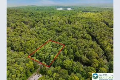 812 Beaver Run Road, Tobyhanna Twp, PA 18347 - Photo 1