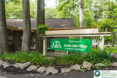 812 Beaver Run Road, Tobyhanna Twp, PA 18347 - Photo 5