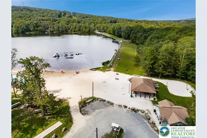 812 Beaver Run Road, Tobyhanna Twp, PA 18347 - Photo 7