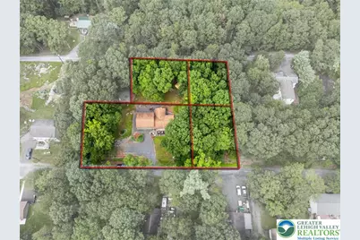 349 Carnation Road, Middle Smithfield, PA 18302 - Photo 3