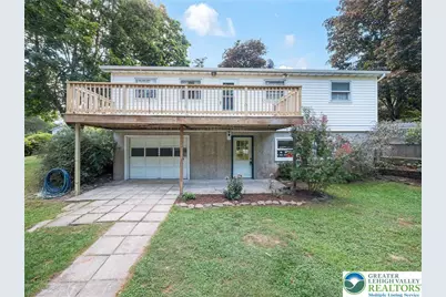 2349 Edna Avenue, Lower Milford Township, PA 18036 - Photo 29