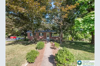 2349 Edna Avenue, Lower Milford Township, PA 18036 - Photo 3