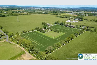 Hecktown Road, Lower Nazareth Twp, PA 18020 - Photo 1