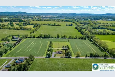 Hecktown Road, Lower Nazareth Twp, PA 18020 - Photo 5