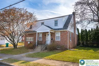 510 Hickory Street, Bethlehem City, PA 18017 - Photo 1