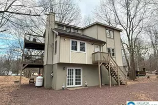 248 Penn Forest Trail, Penn Forrest, PA 18210 - Photo 1