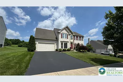 135 Clover Hollow Road, Easton, PA 18045 - Photo 3