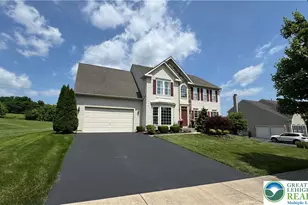 135 Clover Hollow Rd, Easton, PA 18045 - Photo 3