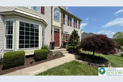 135 Clover Hollow Road, Easton, PA 18045 - Photo 7