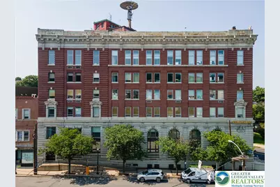 301 Broadway #4th Floor, Bethlehem, PA 18015 - Photo 1