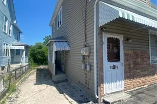 15 W High St, Coaldale Boro, PA 18218 - Photo 1