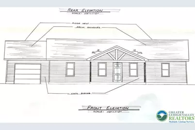 N Poplar Drive, West Penn Twp, PA 17960 - Photo 1