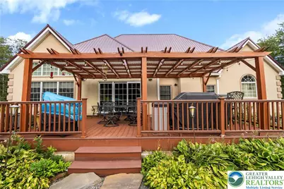 328 High Country Drive, Tunkhannock Twp, PA 18610 - Photo 47