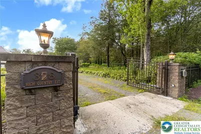 328 High Country Drive, Tunkhannock Twp, PA 18610 - Photo 3