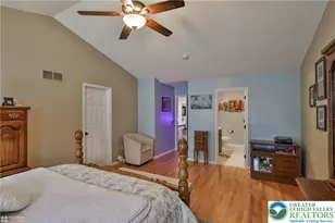 202 Park Ridge Dr, Forks Twp, PA 18040 - Photo 23