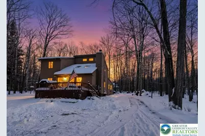 72 E Creek View Drive, Clifton Twp, PA 18424 - Photo 23