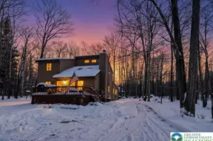 72 E Creek View Dr, Clifton Twp, PA 18424 - Photo 23