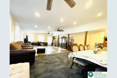 72 E Creek View Drive, Clifton Twp, PA 18424 - Photo 9