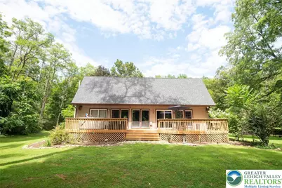 465 Pensyl Creek Road, Stroudsburg, PA 18360 - Photo 31