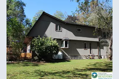 465 Pensyl Creek Road, Stroudsburg, PA 18360 - Photo 3