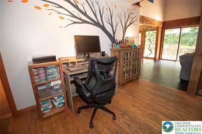 465 Pensyl Creek Road, Stroudsburg, PA 18360 - Photo 5