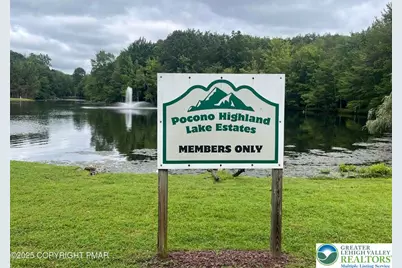 Lenape Drive #Lot 31 & 32, Price Twp, PA 18302 - Photo 1