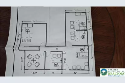 6636 Hamilton Boulevard #End Unit, Lower Macungie, PA 18106 - Photo 9