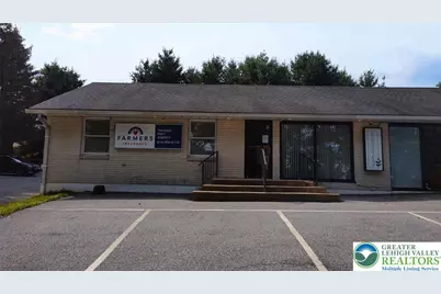 6636 Hamilton Boulevard #End Unit, Lower Macungie, PA 18106 - Photo 1