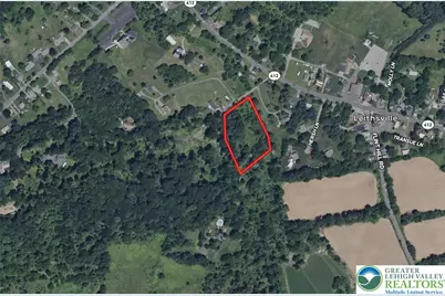 Weaver Lane, Lower Saucon Township, PA 18055 - Photo 11