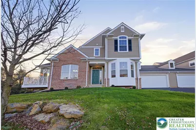 868 Veneto Court #66, Easton, PA 18040 - Photo 1