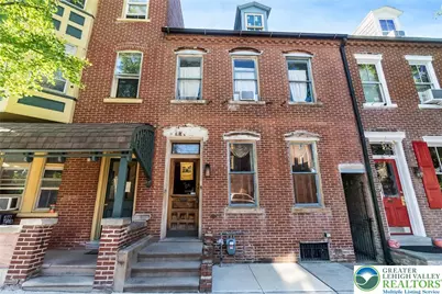 1035 W Turner Street, Allentown, PA 18102 - Photo 1
