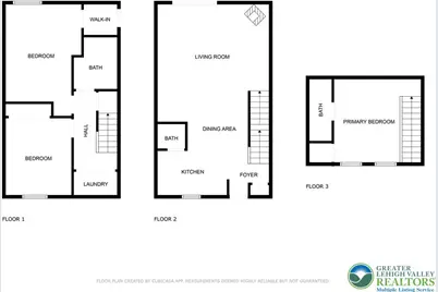 164 Upper Village Way, Jackson Twp, PA 18372 - Photo 15