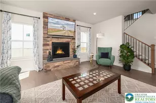 3040 Merion Dr, Upper Saucon Township, PA 18034 - Photo 13