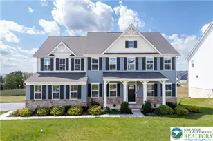 3040 Merion Dr, Upper Saucon Township, PA 18034 - Photo 1