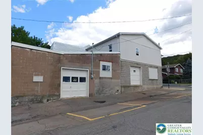 137 W South, Mahanoy City Boro, PA 17948 - Photo 1