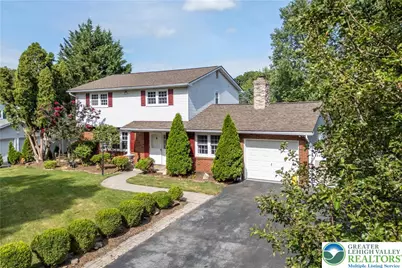 4457 Spring Drive, Upper Saucon Township, PA 18034 - Photo 1