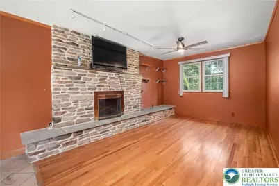 4457 Spring Drive, Upper Saucon Township, PA 18034 - Photo 11