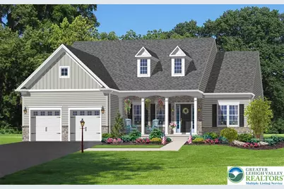 3920 Rau Lane #6, Palmer Twp, PA 18045 - Photo 1