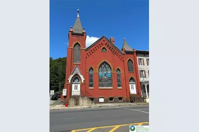 19 N 4th Street, Mahanoy City Boro, PA 17948 - Photo 1