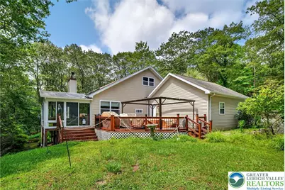 3246 Mountain View Drive, Pocono Twp, PA 18372 - Photo 35