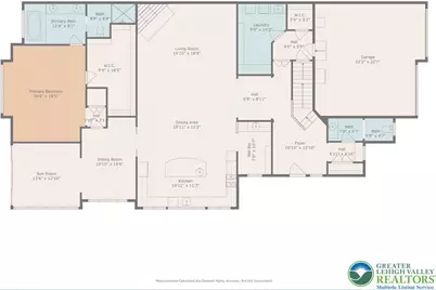 2055 Forge Run, Bethlehem City, PA 18015 - Photo 69