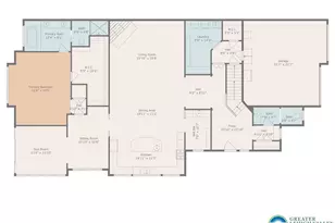 2055 Forge Run, Bethlehem City, PA 18015 - Photo 69