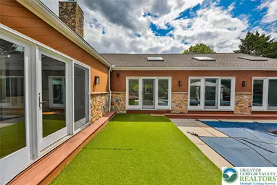 1015 Honeysuckle Road, Lehigh Township, PA 18088 - Photo 75