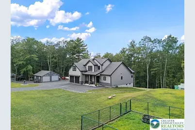 6311 Overlook Drive, Polk Twp, PA 18058 - Photo 13