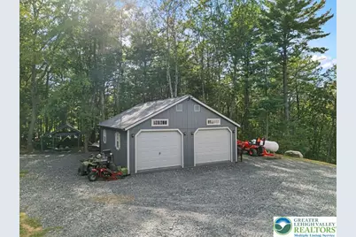 6311 Overlook Drive, Polk Twp, PA 18058 - Photo 19