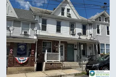 413 E Union Street, Tamaqua, PA 18252 - Photo 1