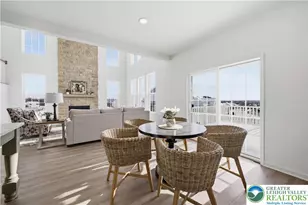 4780 Farrcroft Dr, Forks Twp, PA 18040 - Photo 19