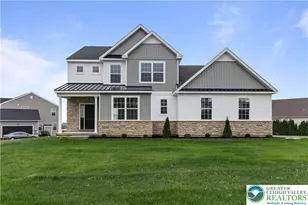 4780 Farrcroft Dr, Forks Twp, PA 18040 - Photo 1