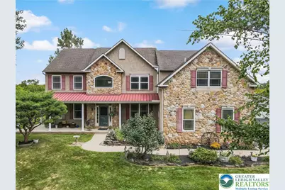 870 Harleysville Pike, Lower Salford Twp, PA 19438 - Photo 1