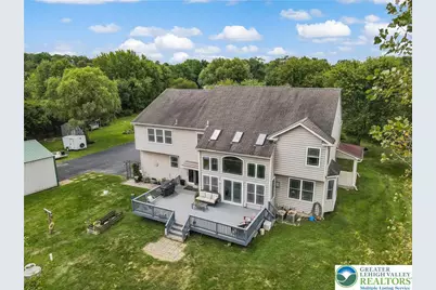 870 Harleysville Pike, Lower Salford Twp, PA 19438 - Photo 49